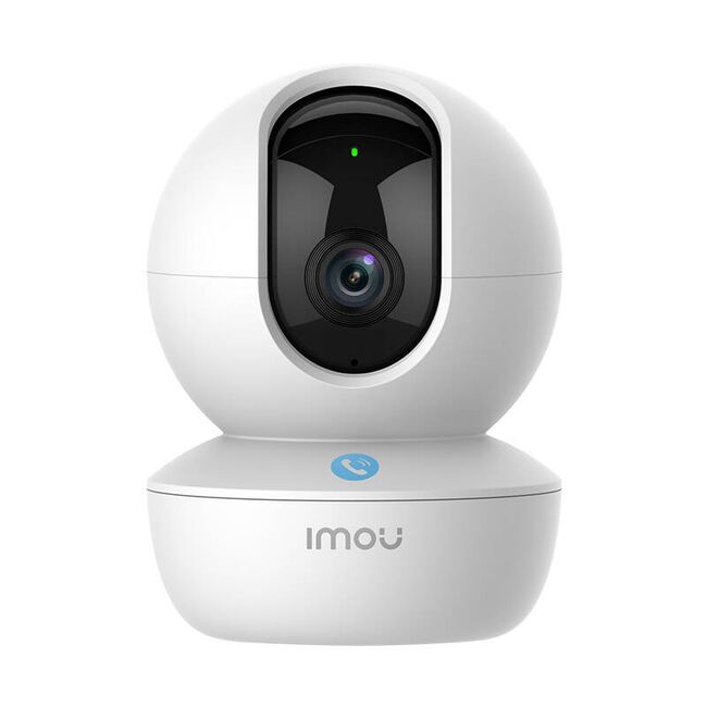 Camera de supraveghere Imou Ranger RC, cu alarma, 3MP, alb