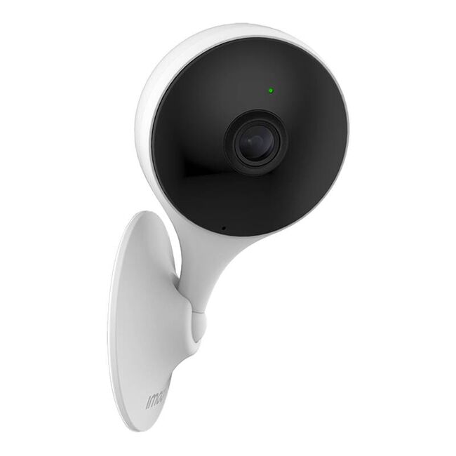 Camera de supraveghere Wi-Fi Imou Cue 2, Alexa, 1080p, alb