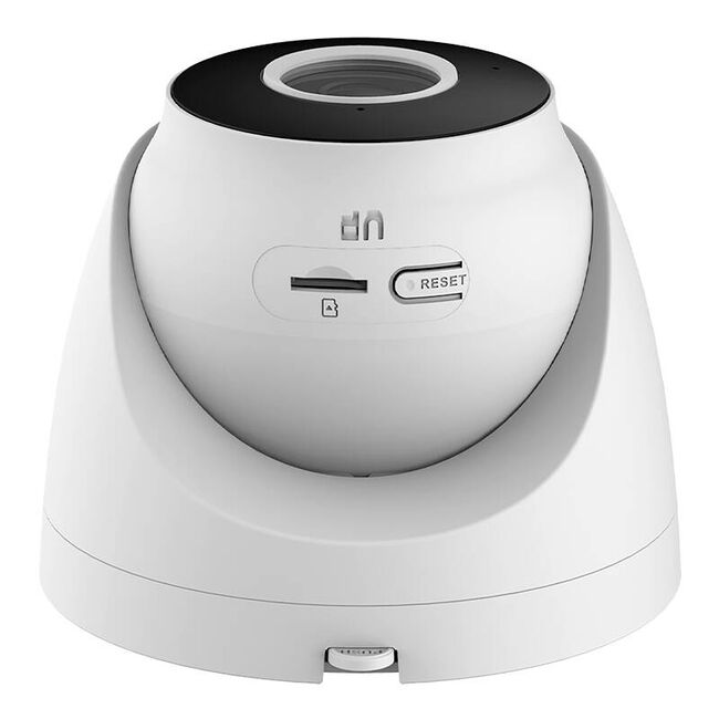 Camera de supraveghere Wi-Fi Imou Turret SE, 1080p, 16x, alb