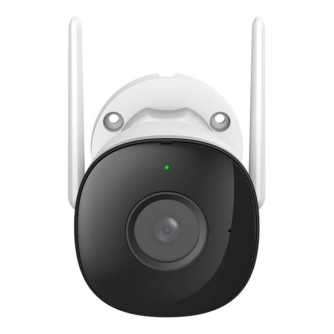 Camera de supraveghere Wi-Fi Imou Bullet 2C, 1080p, alb
