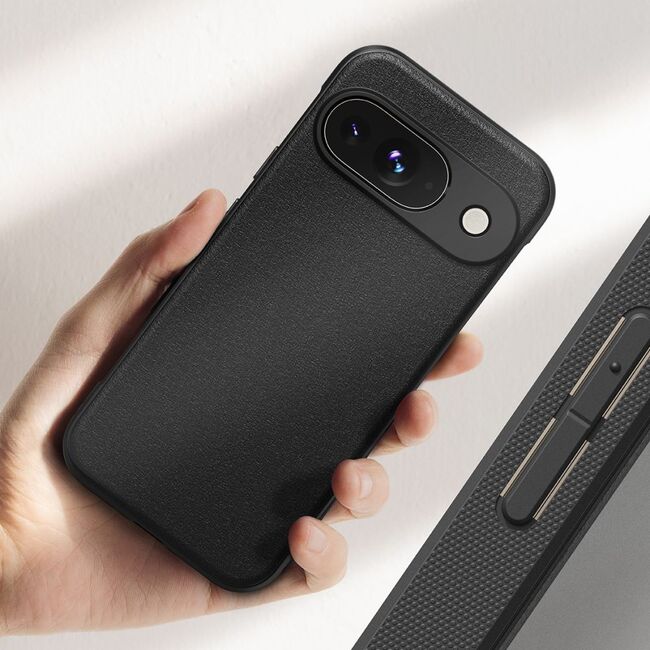 Husa Google Pixel 9 Ringke Onyx, negru