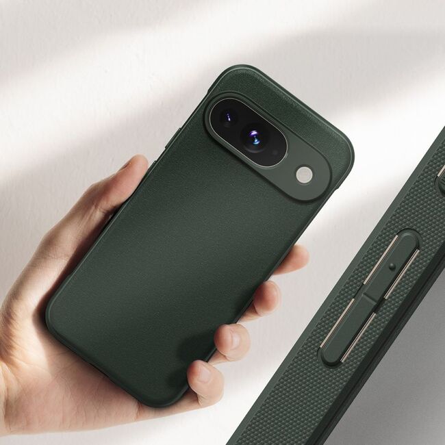 Husa Google Pixel 9 Ringke Onyx, verde