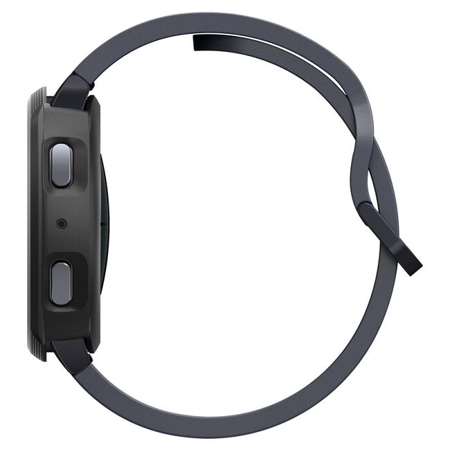 Husa Samsung Galaxy Watch7 40mm Spigen Liquid Air, negru