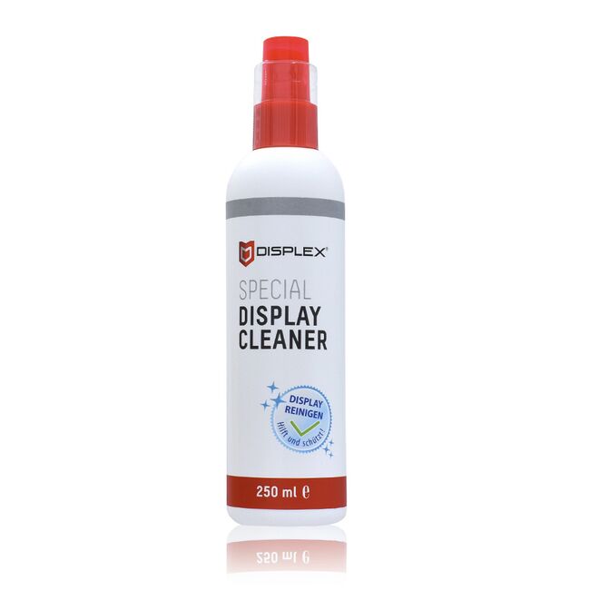 Solutie curatare monitor, display premium Displex, 250ml