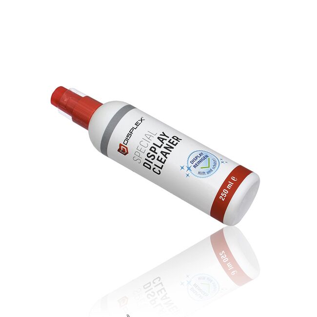 Solutie curatare monitor, display premium Displex, 250ml