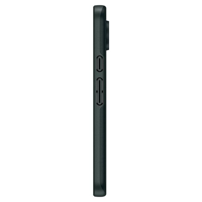 Husa premium pentru  Google Pixel 9 / 9 Pro Spigen Thin Fit - verde
