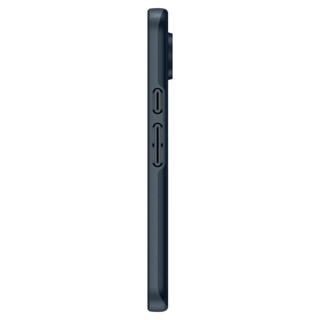 Husa Google Pixel 9 / 9 Pro Spigen Thin Fit, metal slate