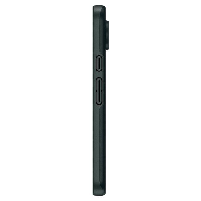Husa premium pentru  Google Pixel 9 Pro XL Spigen Thin Fit - verde
