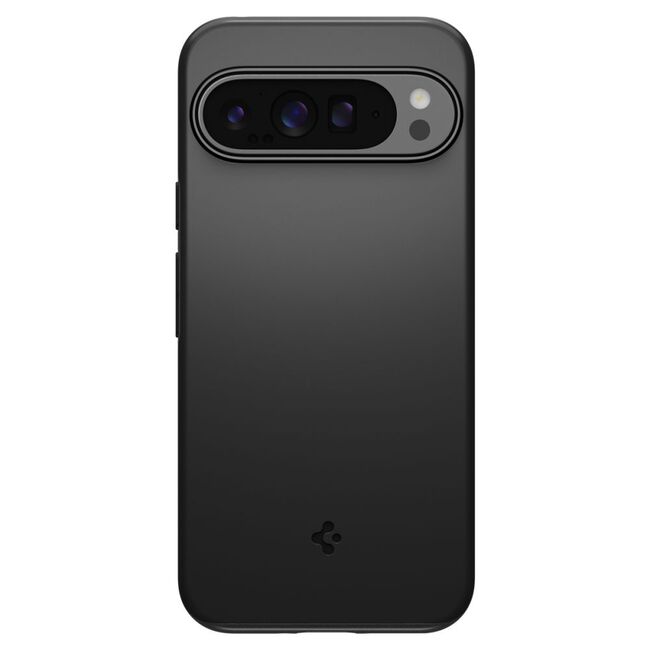 Husa premium pentru  Google Pixel 9 Pro XL Spigen Thin Fit - negru