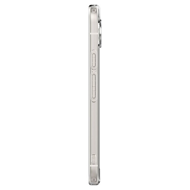 Husa premium pentru  Google Pixel 9 / 9 Pro Spigen Ultra Hybrid - clear
