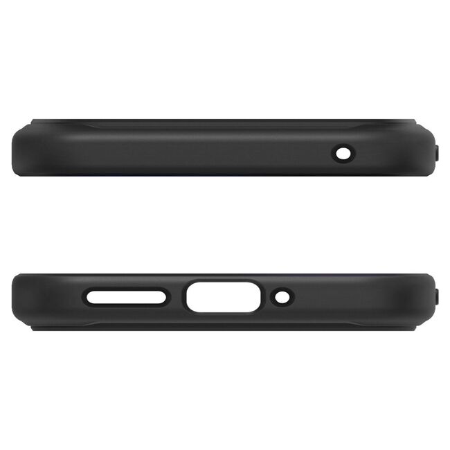 Husa premium pentru  Google Pixel 9 / 9 Pro Spigen Ultra Hybrid - negru