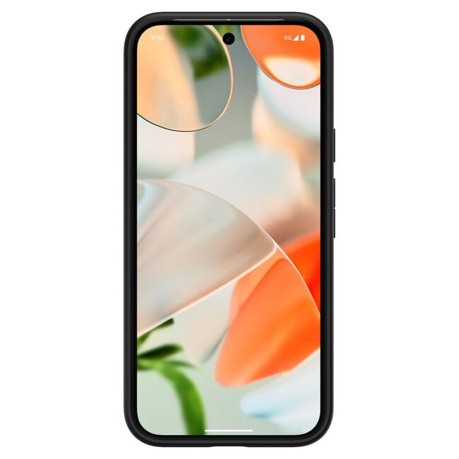 Husa premium pentru  Google Pixel 9 / 9 Pro Spigen Ultra Hybrid - negru