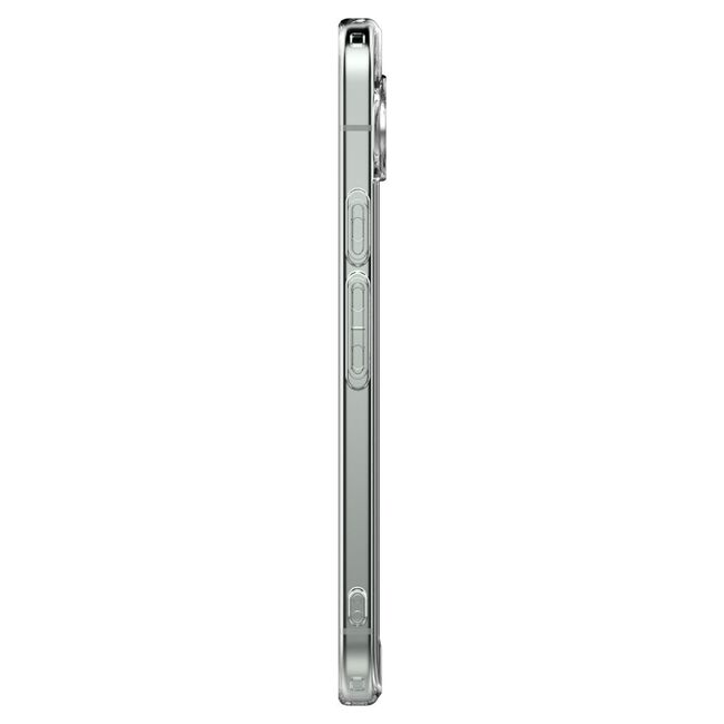 Husa premium pentru  Google Pixel 9 Pro XL Spigen Ultra Hybrid - transparent