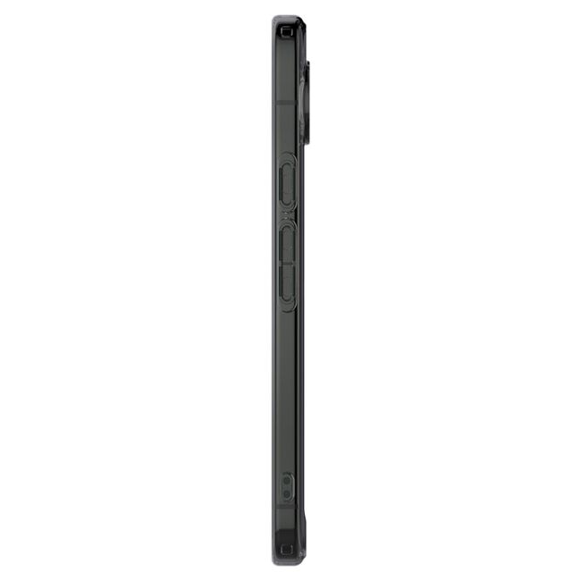 Husa Google Pixel 9 Pro XL Spigen Ultra Hybrid Zero One, negru