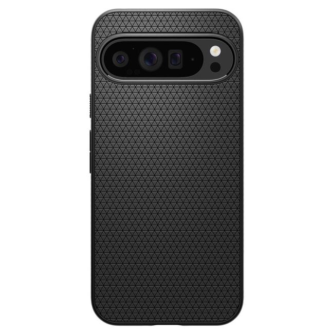 Husa premium pentru  Google Pixel 9 Pro XL Spigen Liquid Air - negru denim