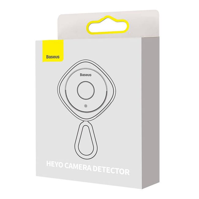 Detector de camere de supraveghere 60mAh Baseus FMHY000001