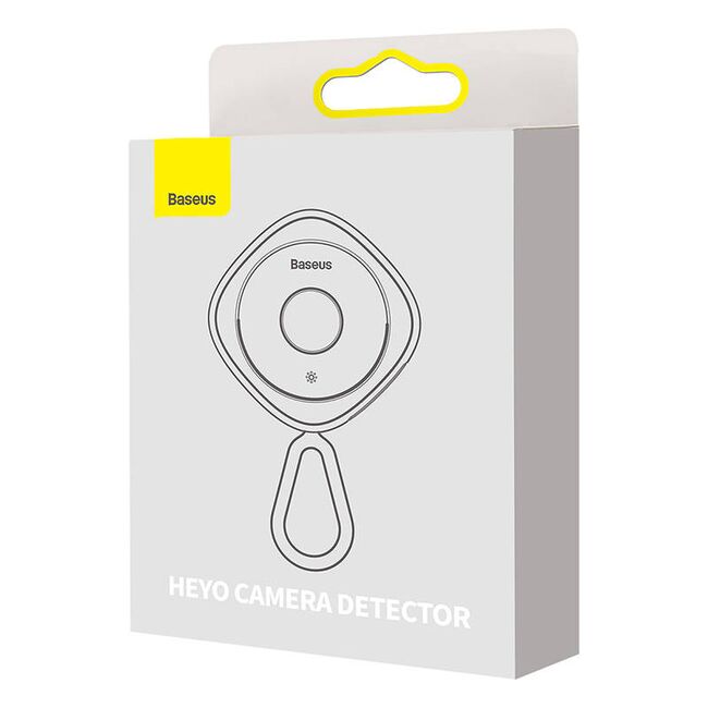 Detector de camere de supraveghere 60mAh Baseus FMHY000002