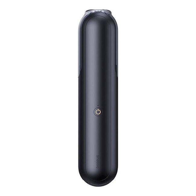 Aspirator auto fara fir 2000mAh Baseus C30466500111-00, negru
