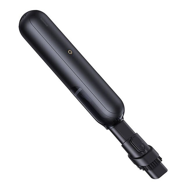 Aspirator auto fara fir 2000mAh Baseus C30466500111-00, negru