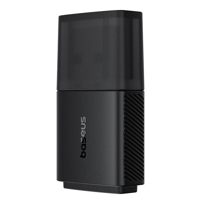 Adaptor Wi-Fi Baseus, 300Mpbs, B01317600111-03, negru