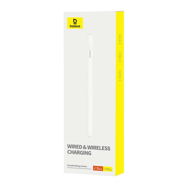 Stylus pen activ pentru iPad Baseus, P80015804213-00