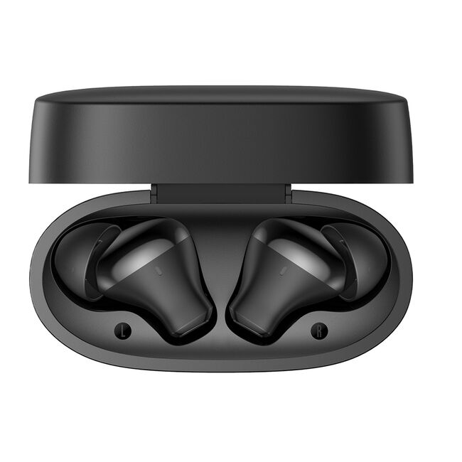 Casti in-ear Bluetooth True Wireless Baseus Earbuds Bowie 30, negru
