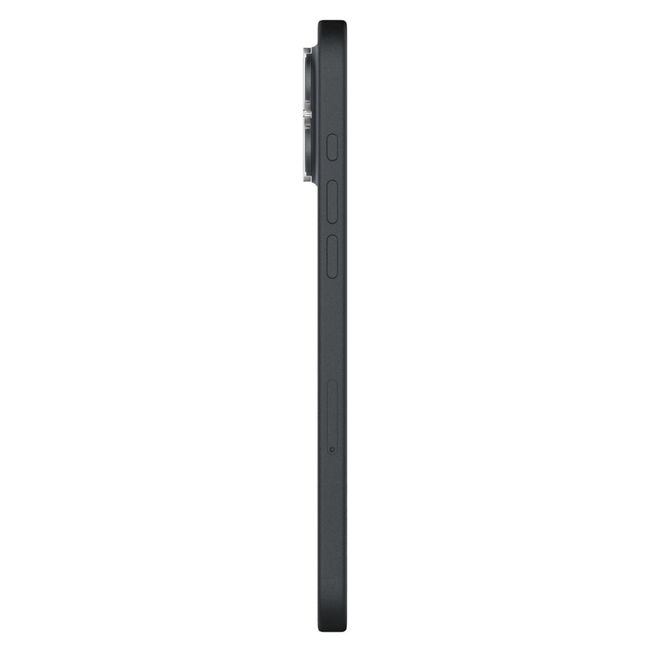 [Pachet 2x] Folie sticla camera iPhone 16 / 16 Plus Spigen Glas.tR Optik, transparenta