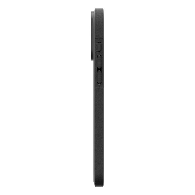 Husa Spigen - core armor - iphone 16 pro max - matte black