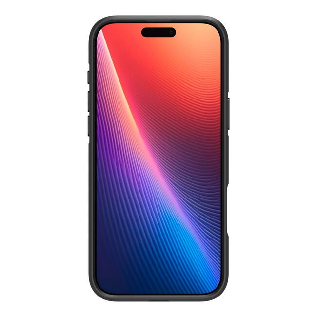 Husa pentru  iPhone 16 Pro Max Spigen - Core Armor MagSafe - Negru