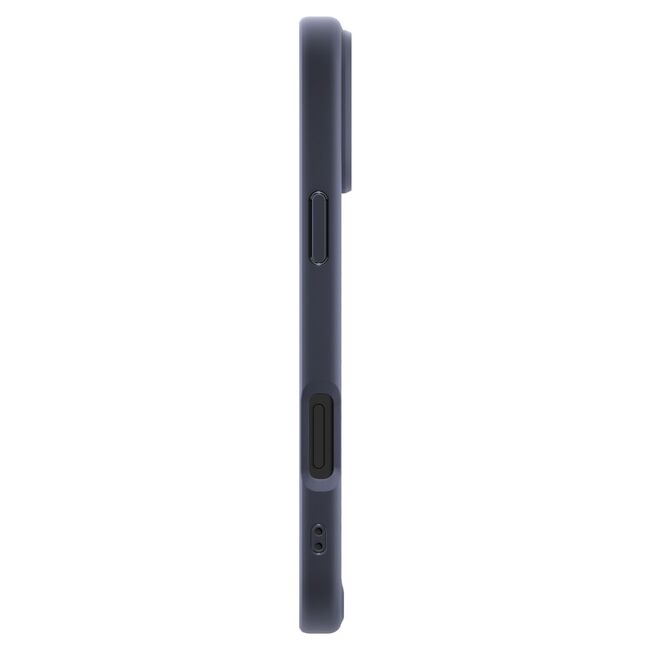 Husa premium pentru  iPhone 16 Pro Spigen Ultra Hybrid - albastru