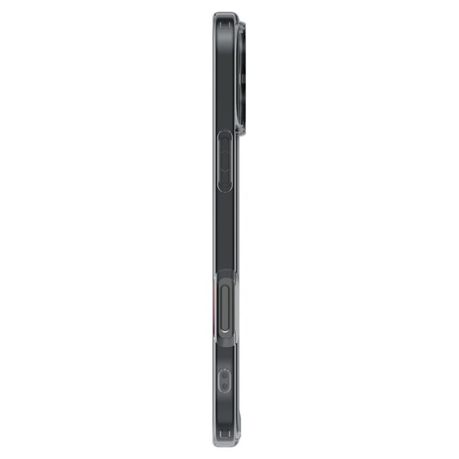Husa premium pentru  iPhone 16 Pro Spigen Ultra Hybrid - space crystal