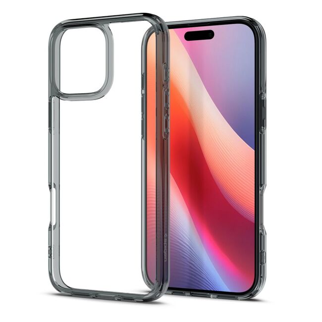Husa premium pentru  iPhone 16 Pro Spigen Ultra Hybrid - space crystal