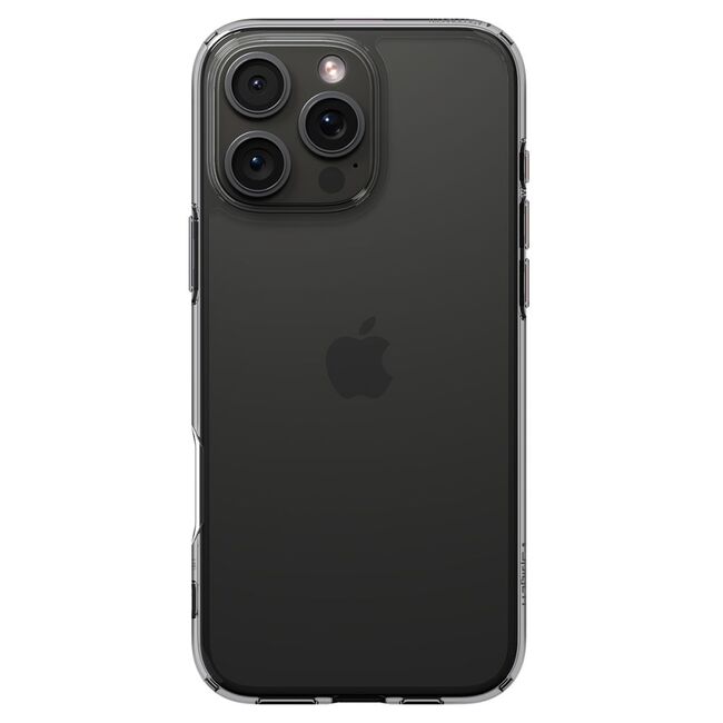 Husa premium pentru  iPhone 16 Pro Spigen Ultra Hybrid - space crystal