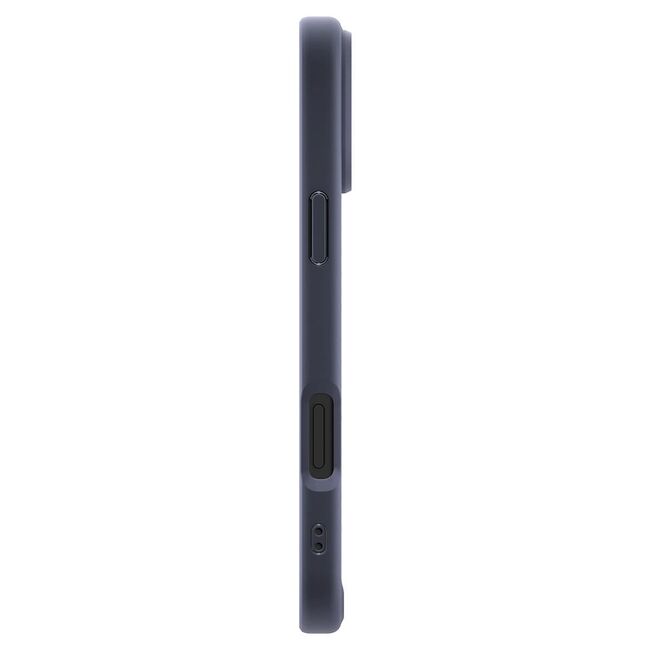 Husa premium pentru  iPhone 16 Pro Max Spigen Ultra Hybrid - albastru