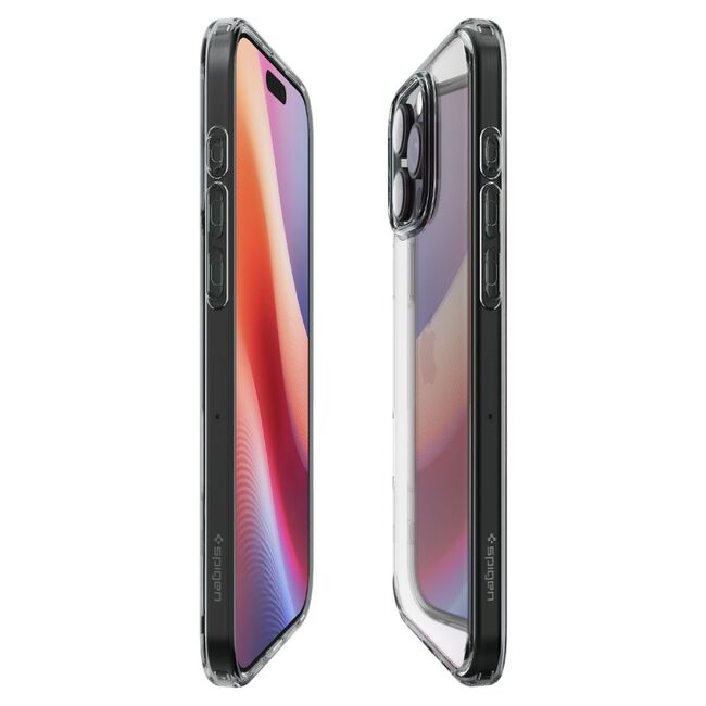 Husa premium pentru  iPhone 16 Pro Max Spigen Ultra Hybrid - space crystal