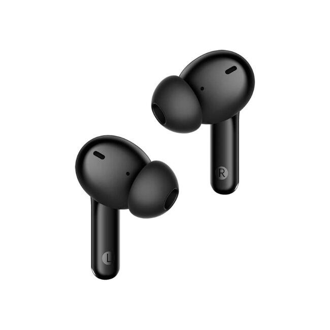 Casti Realme - wireless earbuds (buds t110) -  active noise cancellation, ipx5, bluetooth 5.4 - negru