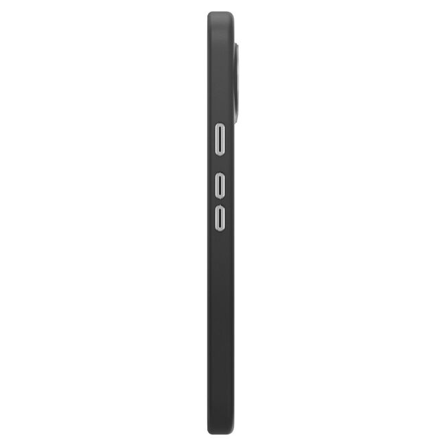 Husa Google Pixel 9 Pro XL Spigen Enzo Aramid, negru