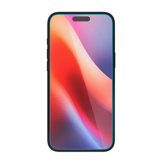 [Pachet 2x] Folie iPhone 16 Spigen Glas.tR EZ Fit, privacy