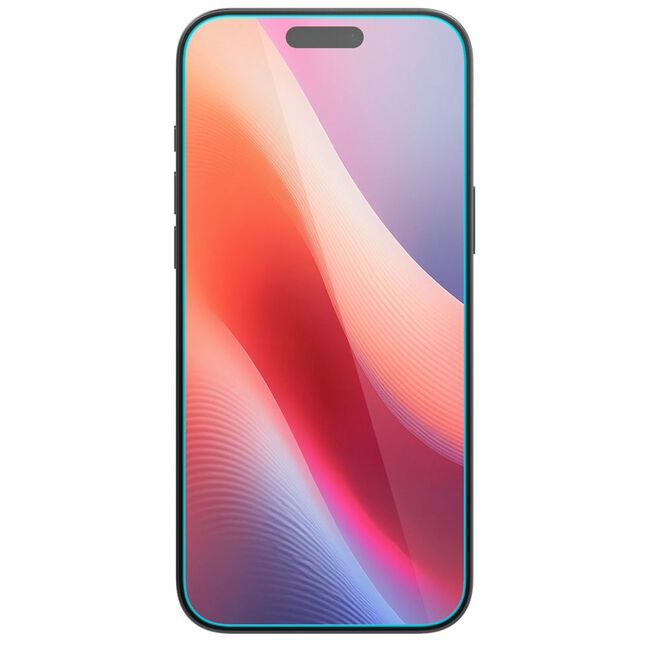 Folie sticla Spigen - glas.tr slim - iphone 16 pro max - clear