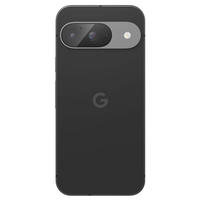 Set 2 x Folie Spigen - optik.tr ez fit camera glass (2 pack) - google pixel 9 - clear
