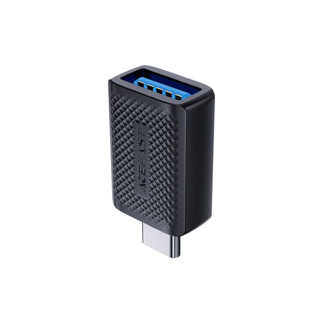 Adaptor USB 3.0 Type-C, 5Gbps, Fast Charging, Acefast J1