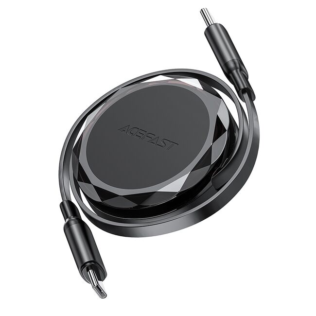 Cablu de date Fast Charging, Type-C la Type-C Acefast, C13-03