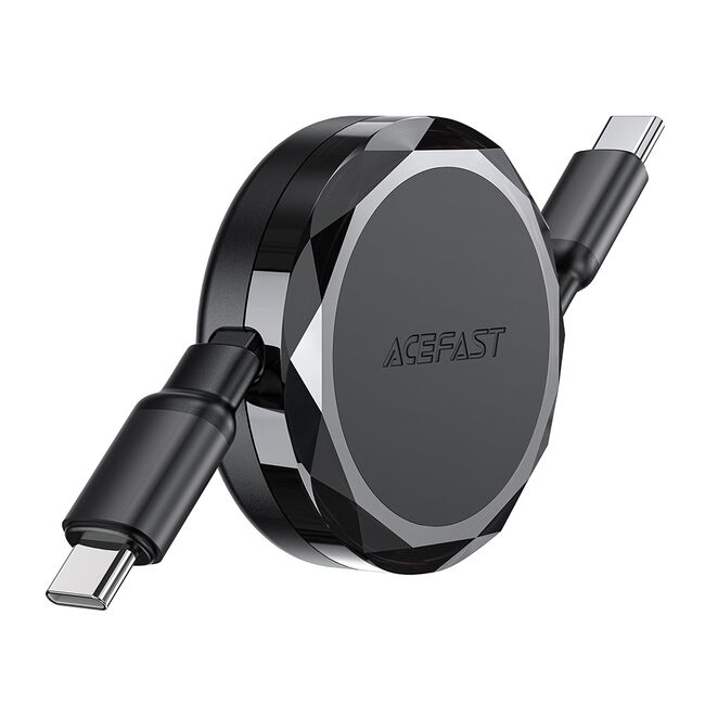 Cablu de date Fast Charging, Type-C la Type-C Acefast, C13-03