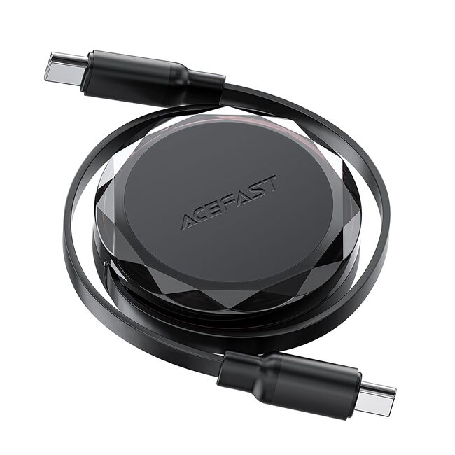 Cablu de date Fast Charging, Type-C la Type-C Acefast, C13-03