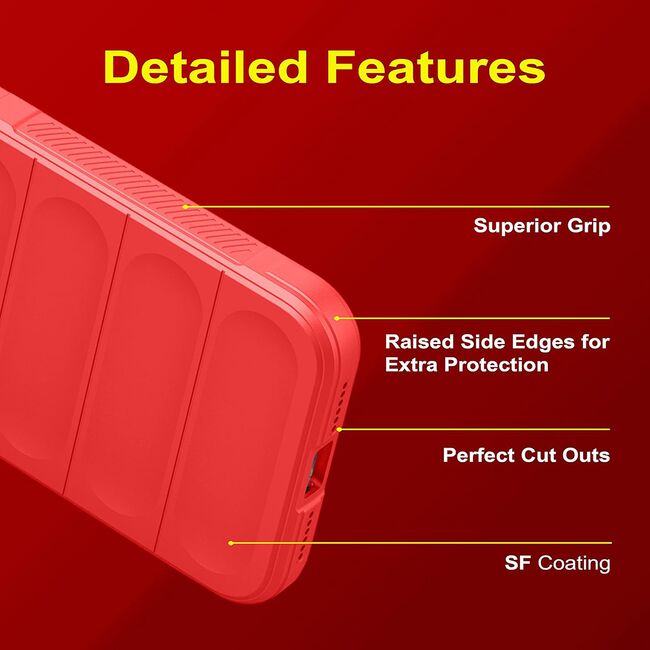 Husa pentru  iPhone 16 Plus Liquid Silicone, Microfibre Lining, Non-Slip Airbag Design, albastru