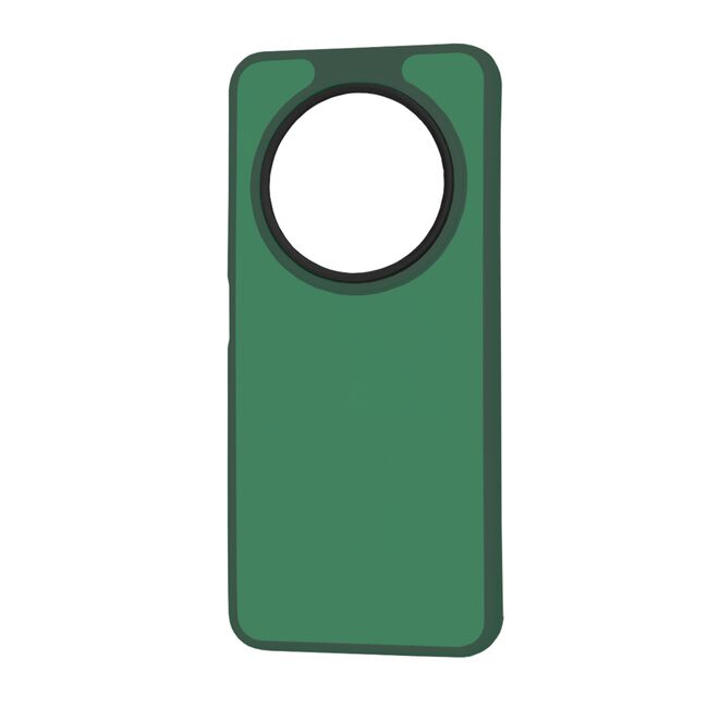 Husa pentru  Xiaomi Redmi 14C Ghost Series frosted - verde