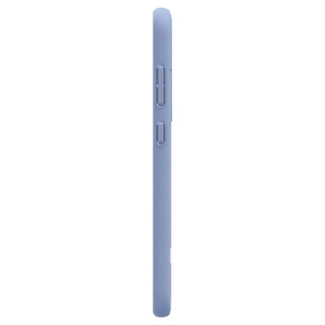 Husa Samsung Galaxy S24 FE Spigen Caseology Parallax, violet
