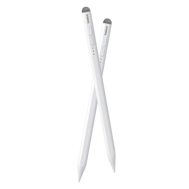 Stylus pen iPad Air/Pro activ cu LED Baseus, P80015802213-01