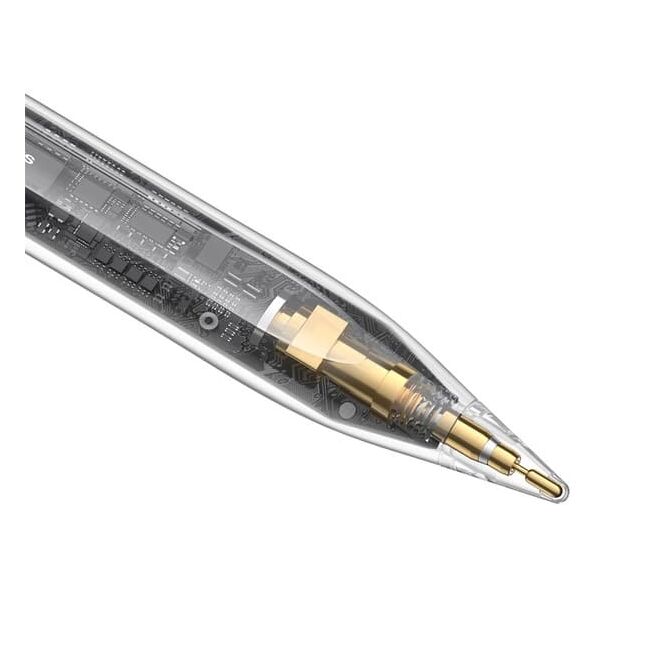 Stylus pen iPad Air/Pro activ cu LED Baseus, P80015802213-01