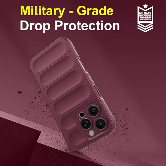 Husa pentru  Xiaomi 14T Pro Liquid Silicone, Microfibre Lining, Non-Slip Airbag Design, albastru